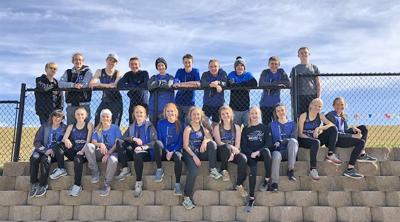 Bear Lake Cross Country