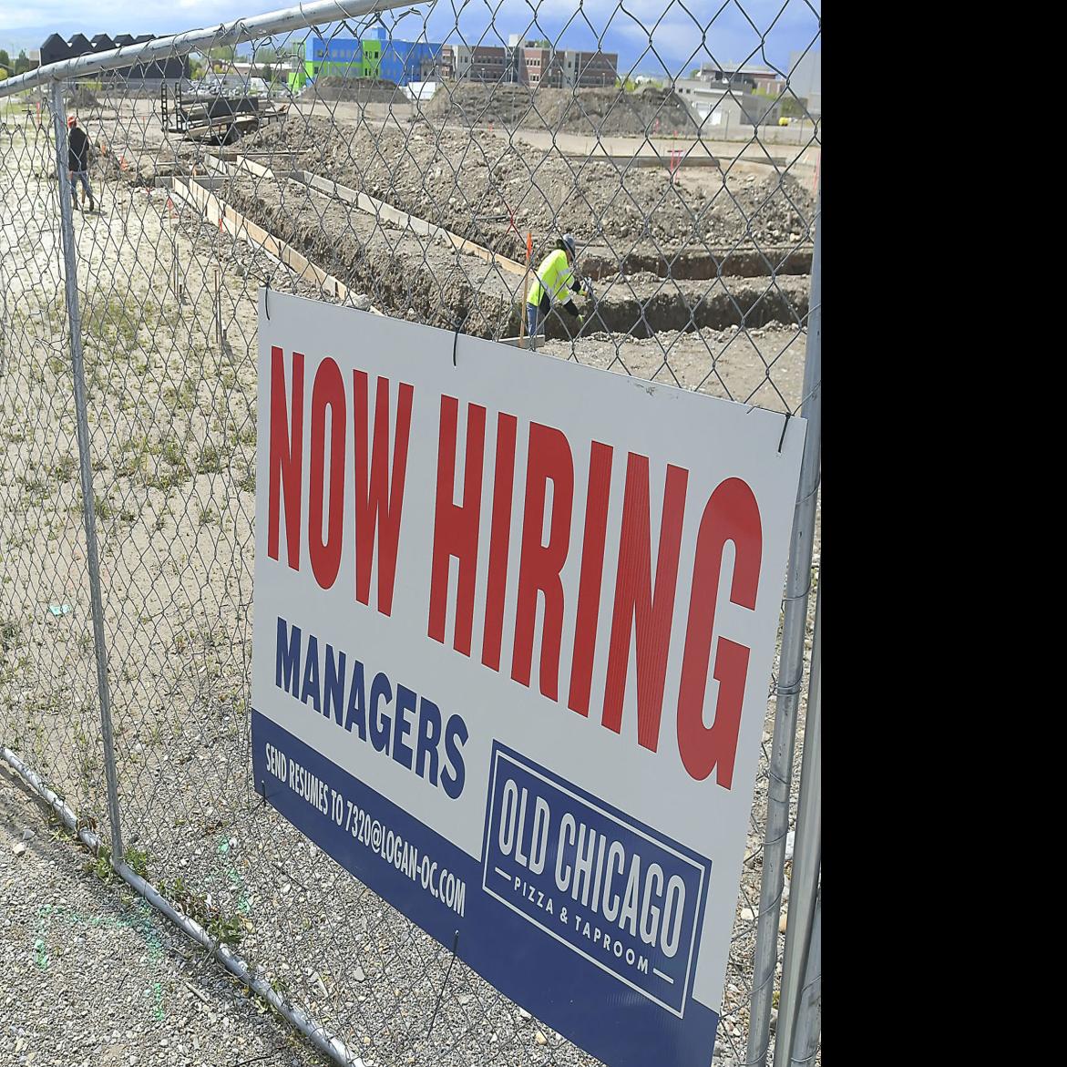 Old Chicago Pizza Taproom To Begin Construction On Usu Innovation Campus Business Hjnews Com
