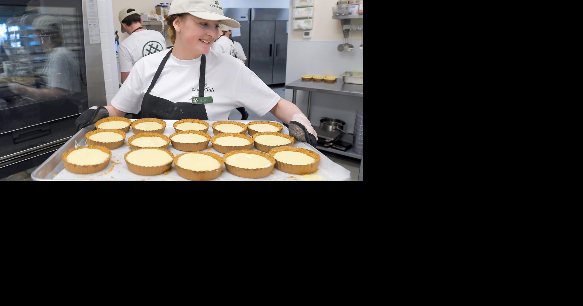 Crust Club to offer exciting variety of home cooked meals | Business ...