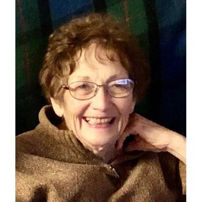 Robson, DaNece Newey