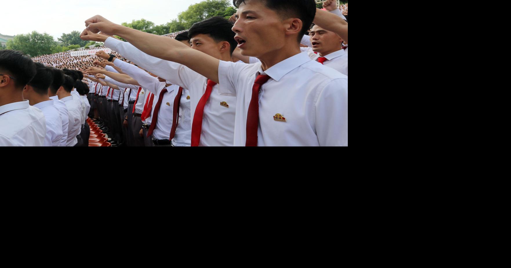 North Korea