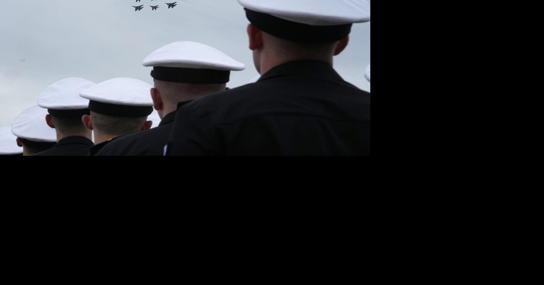 Russia Maritime Defence Show