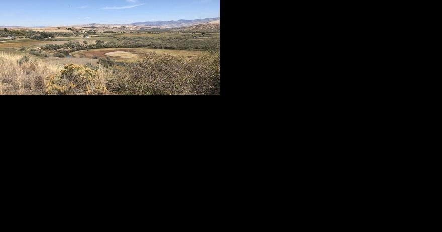Bear River Massacre site commemorates 160th anniversary with ambitious restoration plans - Vimarsana News