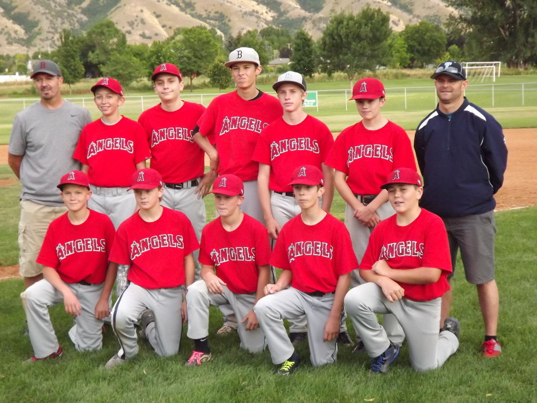 cache valley youth baseball