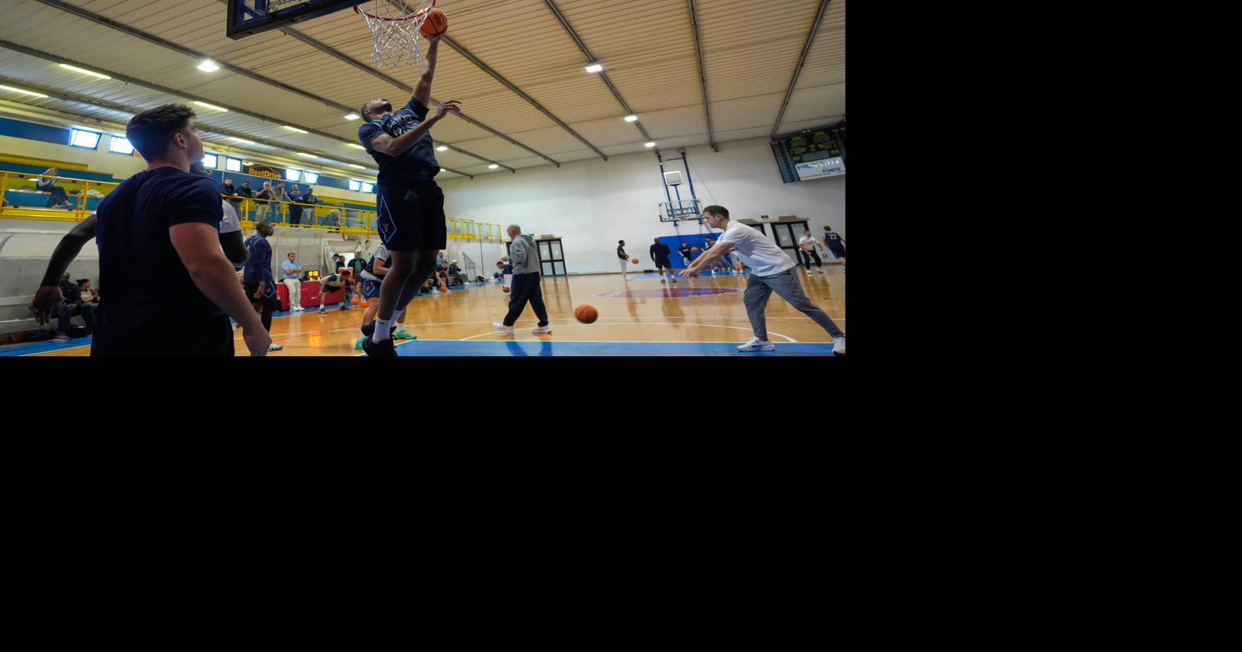 Italy Villanova Basketball | National Sports | hjnews.com