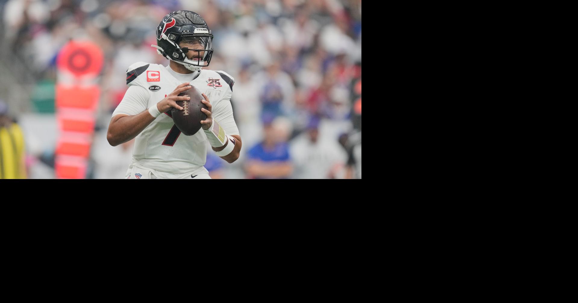 Texans Football
