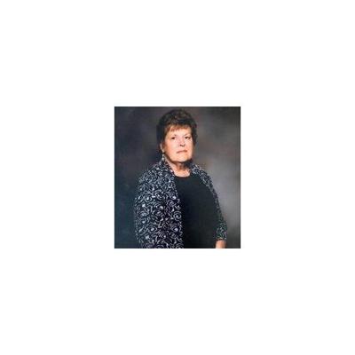 Willis, Kathleen Joan