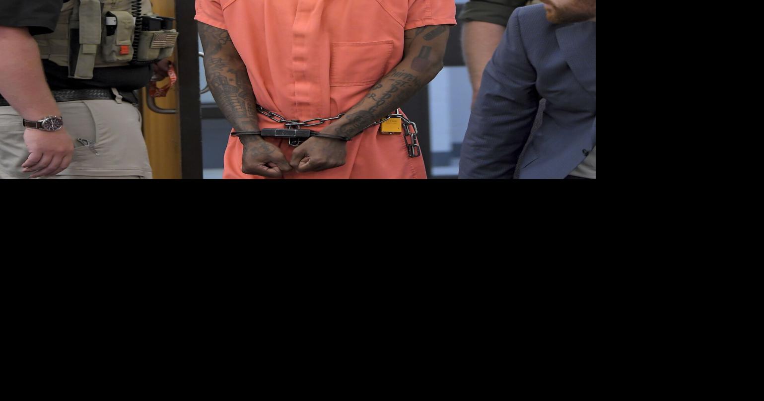 Rapper NBA YoungBoy pleads guilty in Utah prescription drug fraud ring ...