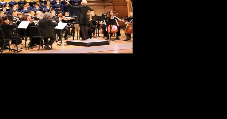 Idaho State-Civic Symphony's 2022-23 season begins Sept. 23 | Music - Vimarsana News