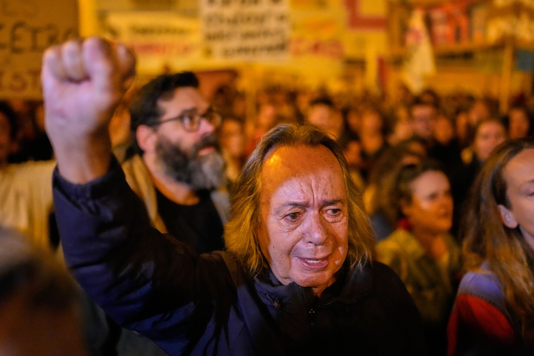 Portugal Housing Protest | World | hjnews.com