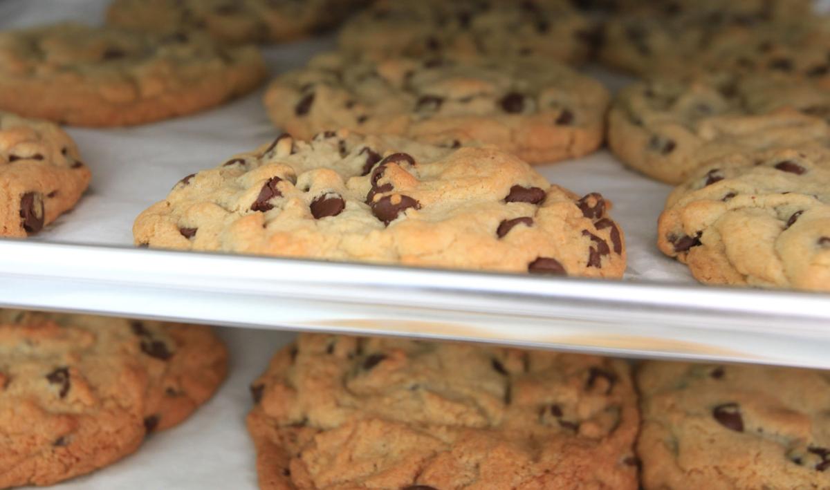 Cookie bakery, delivery service to open in Logan | The ...