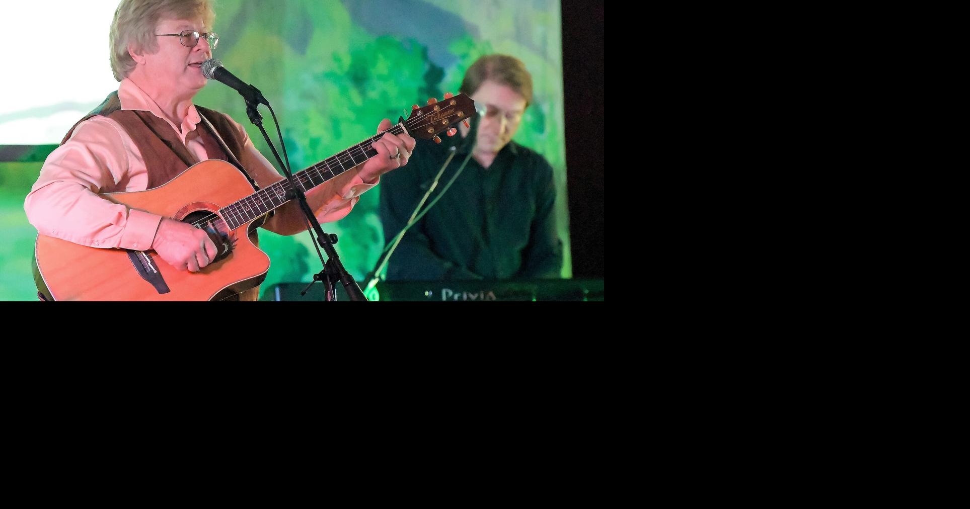 Cache Valley Cowboy Rendezvous returns with hometown roots, living Western tradition