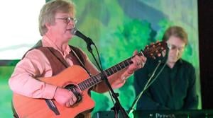 Cache Valley Cowboy Rendezvous returns with hometown roots, living Western tradition