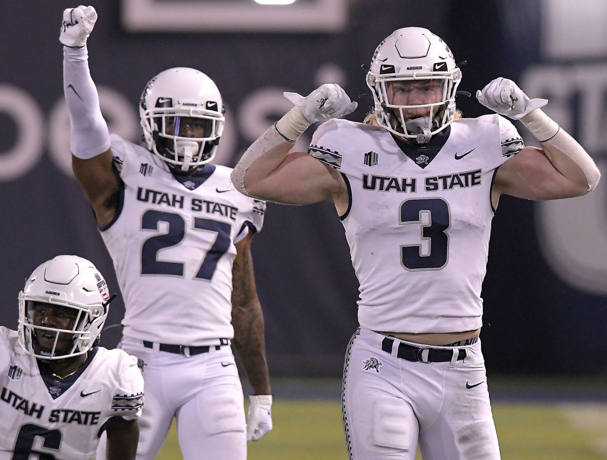 North Dakota Utah St Football 23