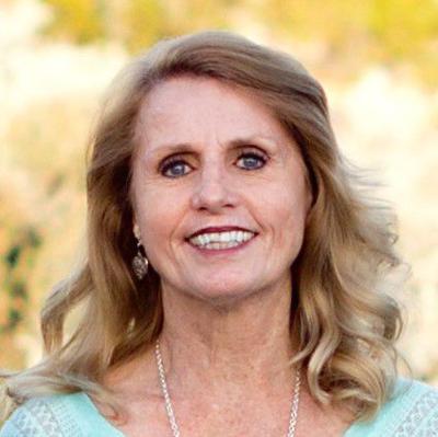 Valerie Layland Stucki