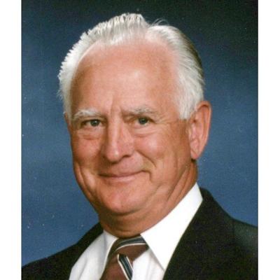Larsen, Don Earl