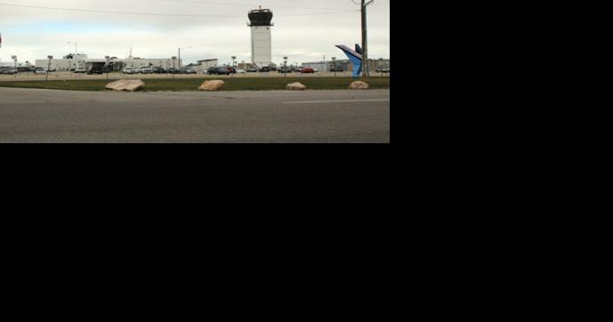Allegiant and Avelo drop Ogden flights, leaving city without commercial air service - Vimarsana News