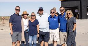 UTAH BUILDER HAMLET HOMES, FROM SEASON SIX OF ROCK THE BLOCK, REFLECTS ON THE NEW SEASON SEVEN EPISODES ON HGTV