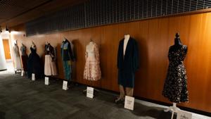 New exhibit showcases a century of Aggie style