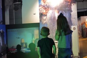 Cache County Remembers organization creates 9/11 Project