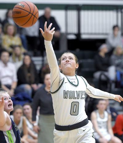 Green Canyon Sharpshooter To Play For Usu Usu Sports Hjnews Com
