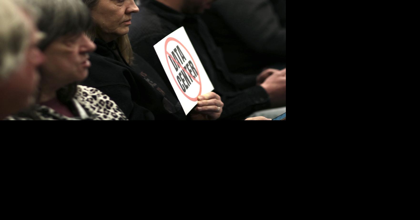 What is a hyperscale data center, and what does it mean for Utah?