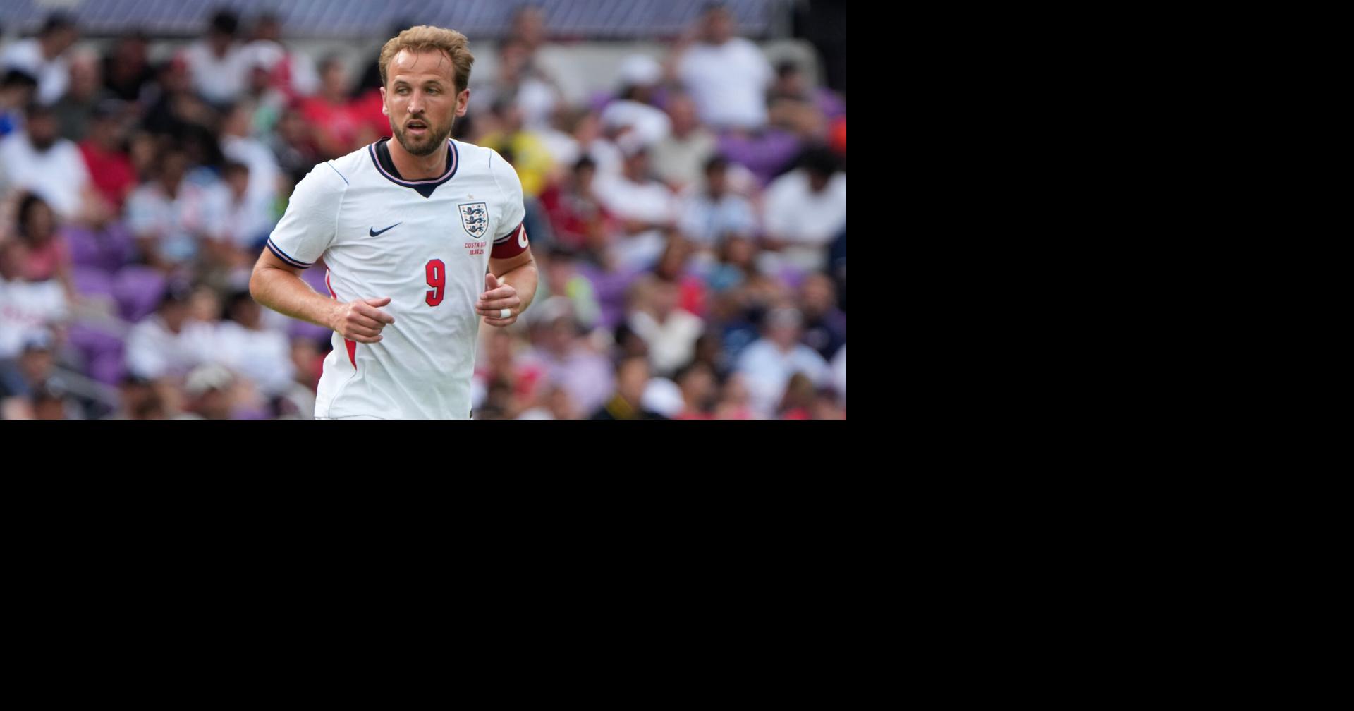 England Soccer