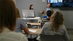 USU Community Justice Advocate program expands services with grant funding
