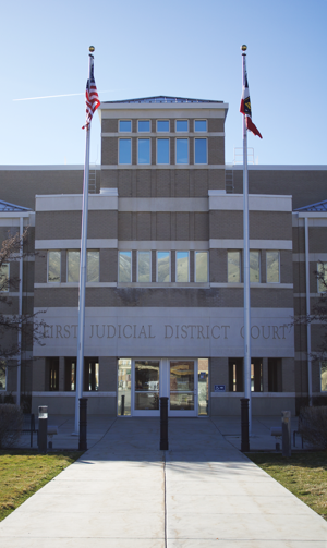 'Building public trust': Utah Courts Connect comes to Brigham City