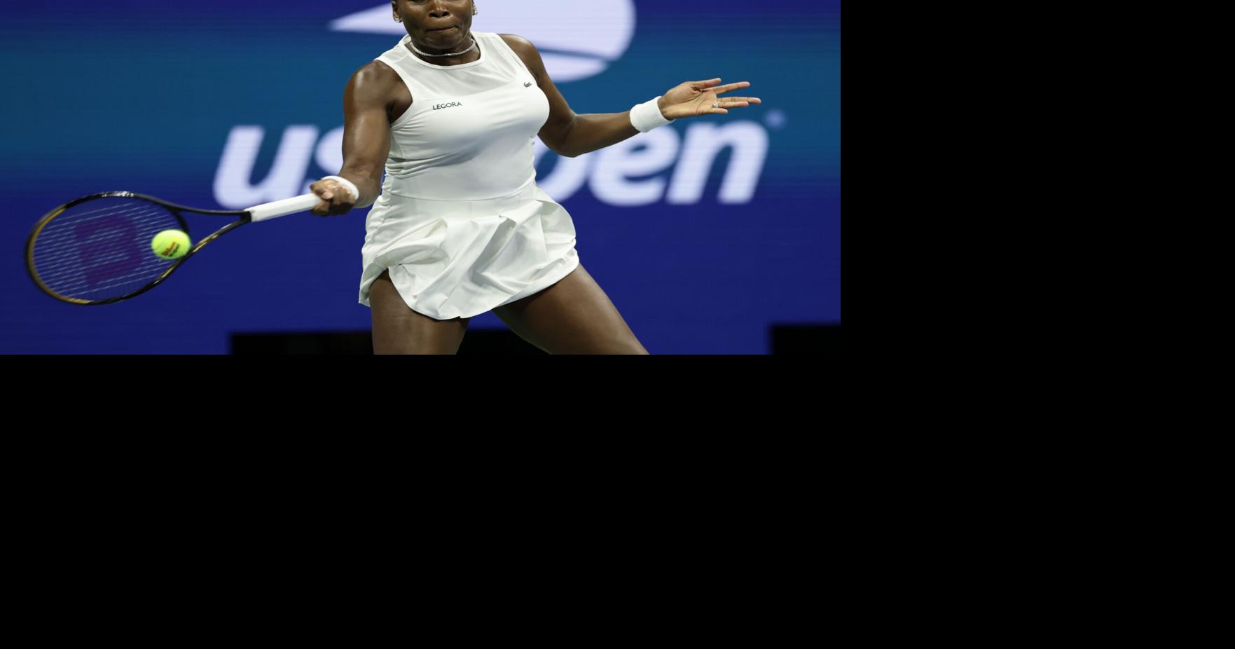 Guangzhou-Open-Venus Tennis