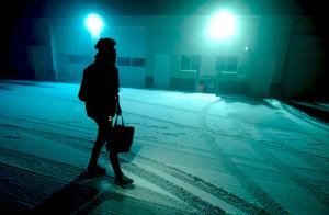 Bear River Local Homeless Council releases preliminary PIT Count data