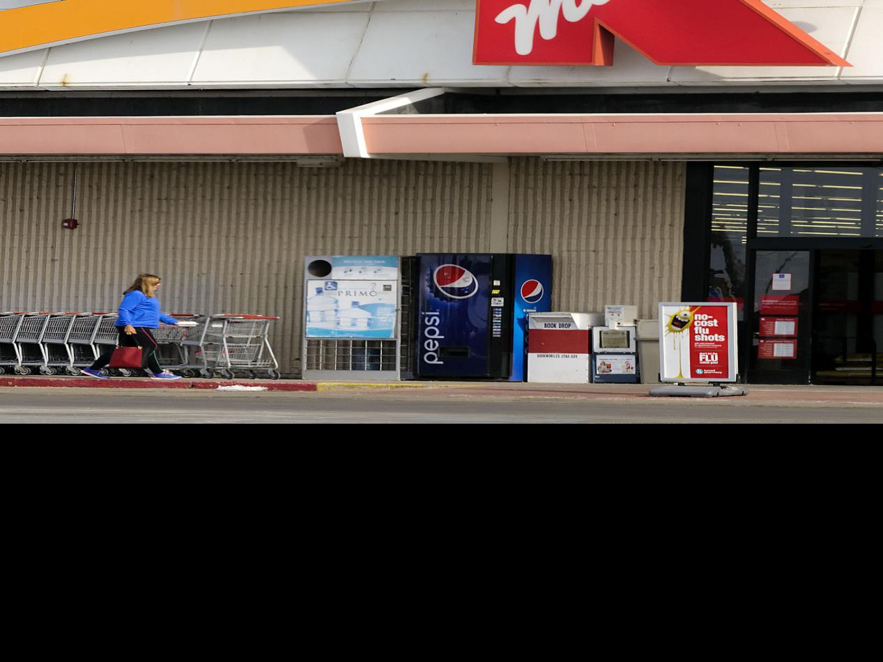 Another Chain Out Kmart To Close In April The Herald Journal