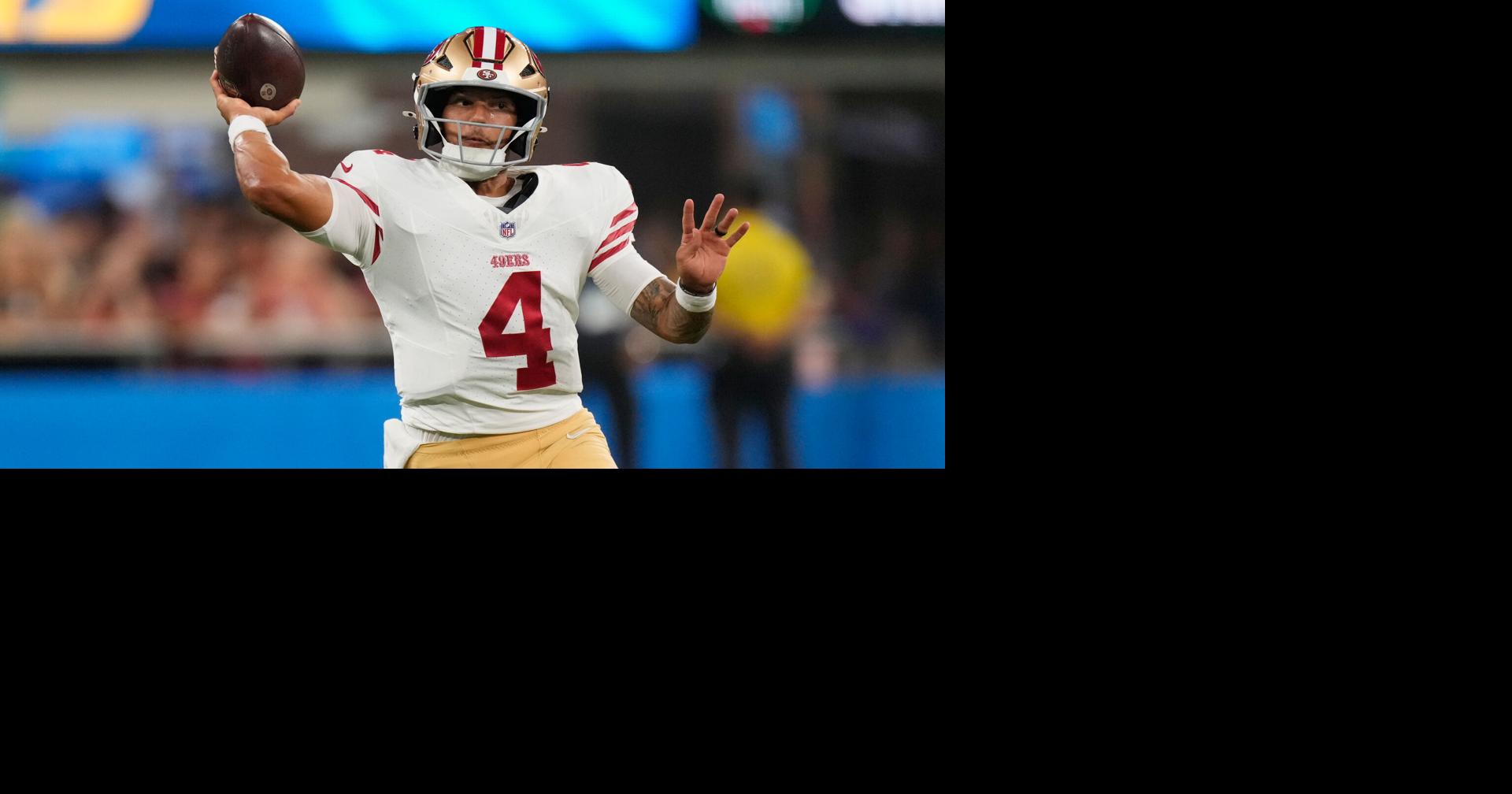 49ers Football