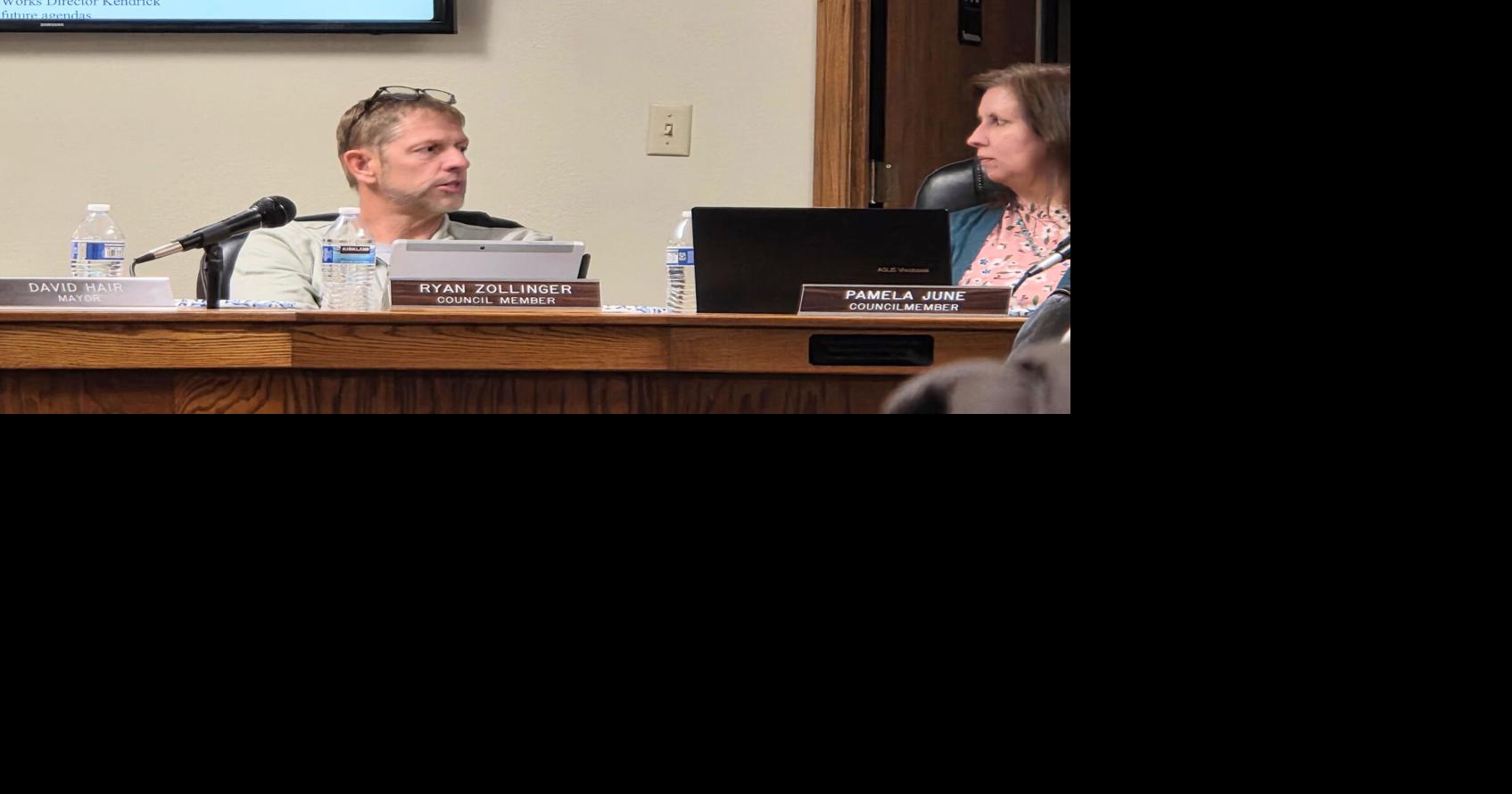 Millville City Council denies 35-acre agricultural to residential ...
