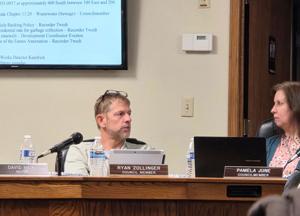 Millville City Council denies 35-acre agricultural to residential rezone