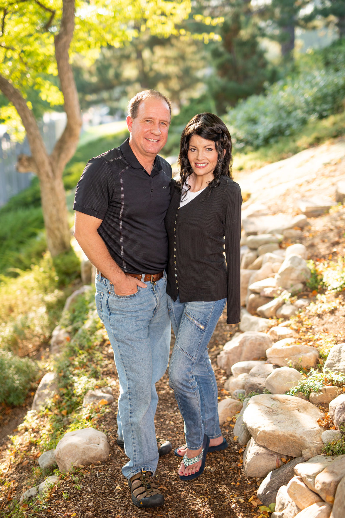 What to Wear for Family Portraits — Kellie Henriksen Photography
