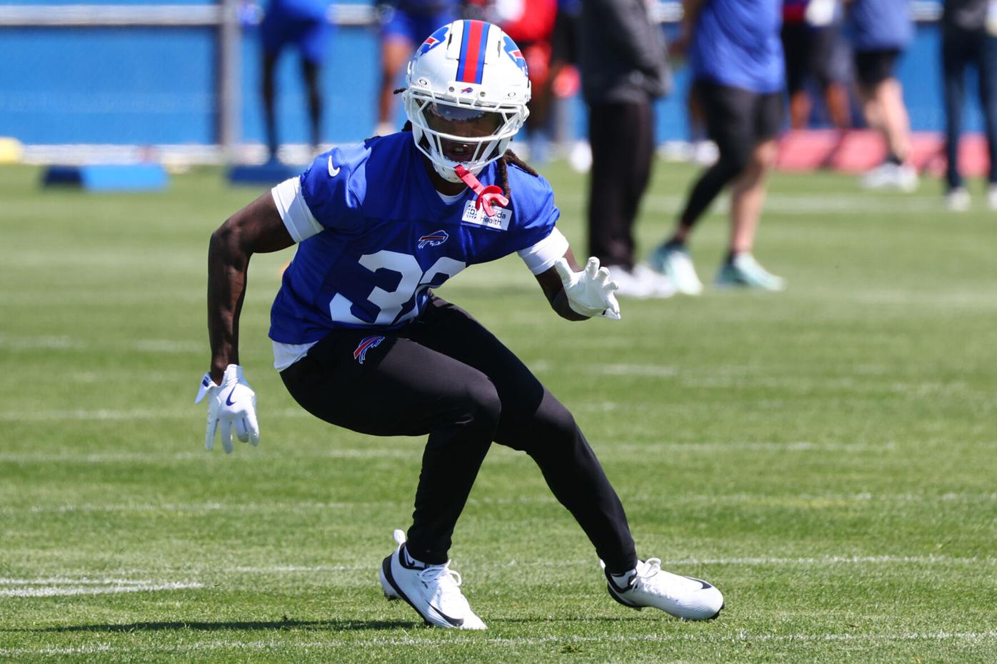 Bills Rookies Football | National Sports | hjnews.com