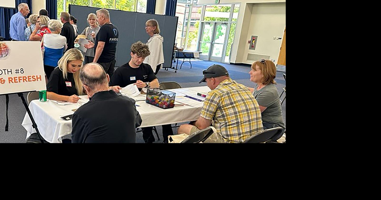Northern Utah residents invited to USU Alzheimer’ Disease Prevention Health Fair | News