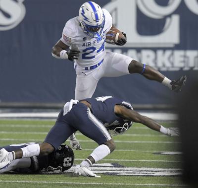 Former USU QB Throws Game-Winning TD Pass In NFL's Week 3