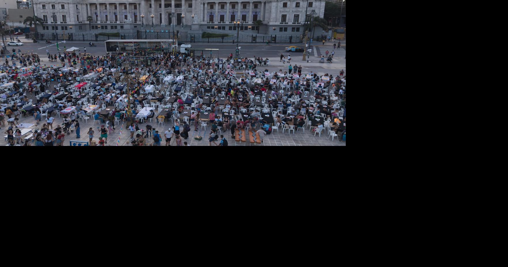 Argentina Christmas - The Herald Journal thumbnail