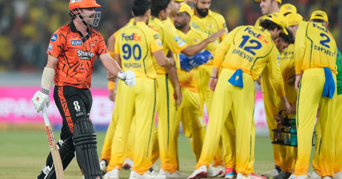 भारत आईपीएल क्रिकेट