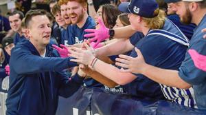 USU president has been all in when it comes to athletics