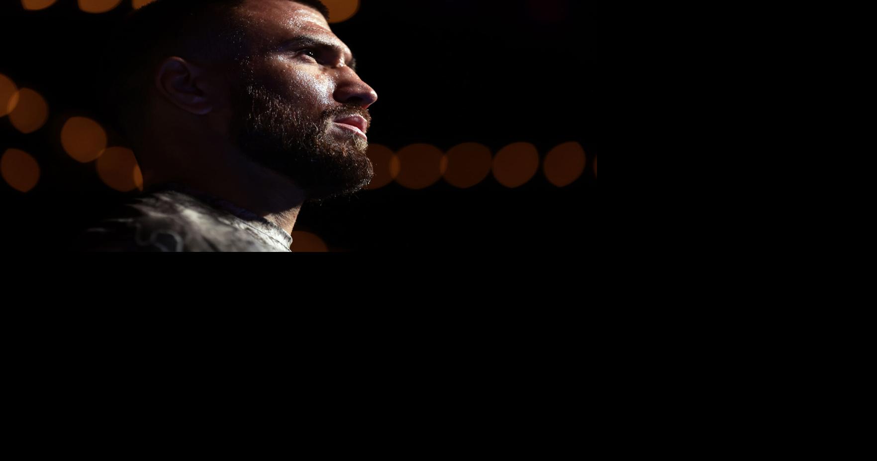 Boxing Lomachenko Retires