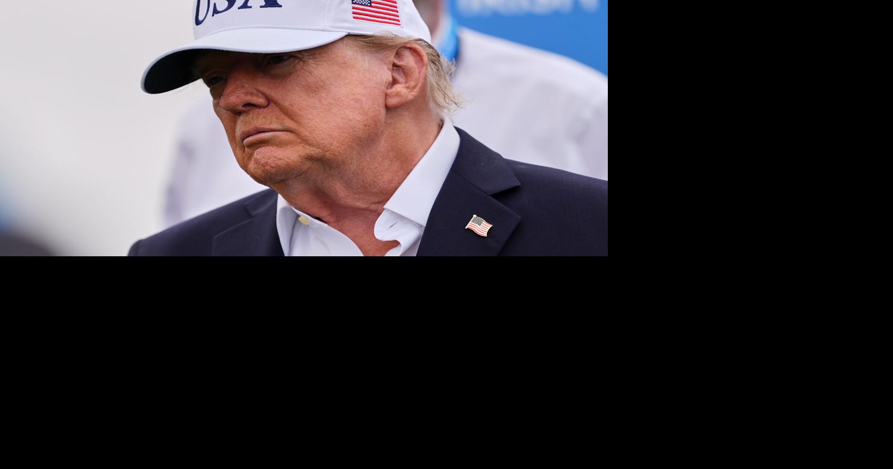 Trump Ireland | World | hjnews.com