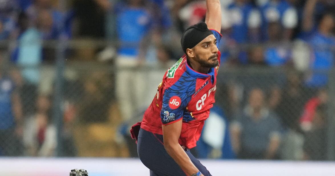 भारत आईपीएल क्रिकेट