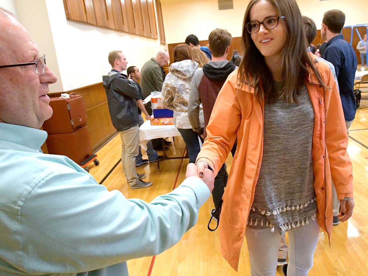Non mormon dating in utah