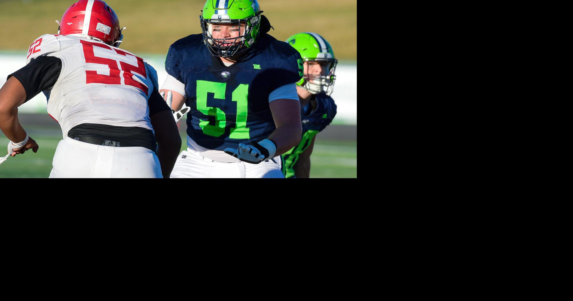 USU football: Capsules on prep seniors that plan on signing with USU on Wednesday