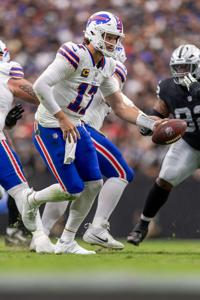 Bills Raiders Football | National Sports | hjnews.com