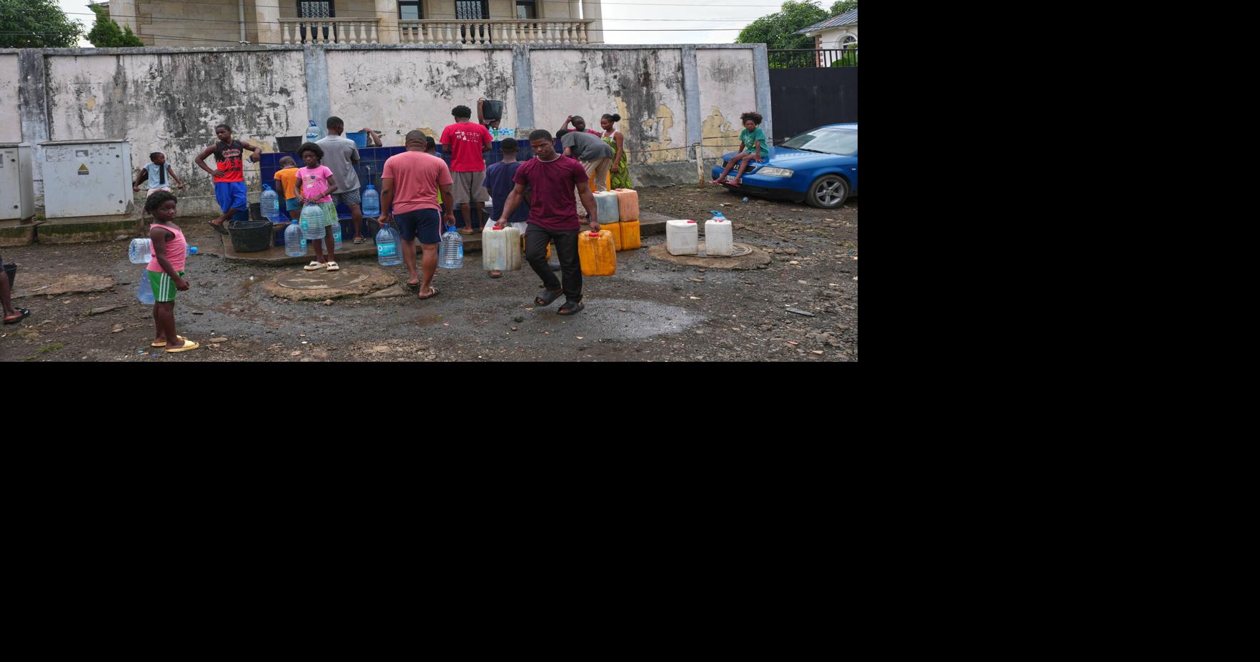 Equatorial Guinea Daily Life | World