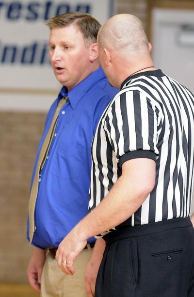 Ryon Pope Leaving Tribe Sports Hjnews Com